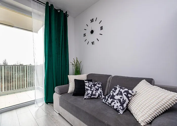 Lema דירה קרקוב