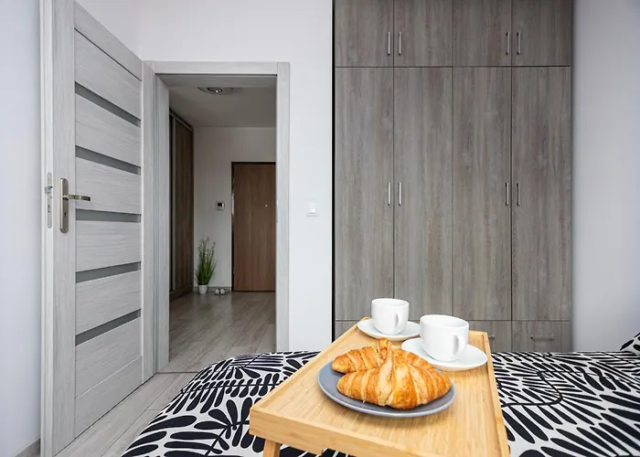 דירה Lema קרקוב