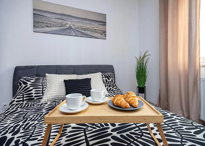 דירה Lema קרקוב