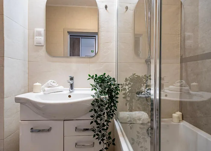 דירה Lema קרקוב