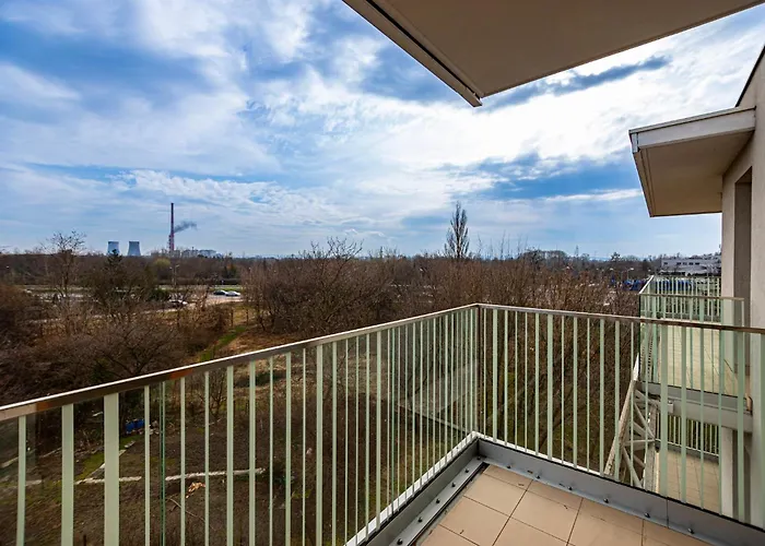 Lema דירה קרקוב