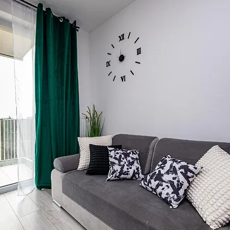 Lema Apartment Krakow