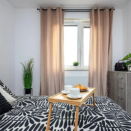 Lema Apartment Krakow