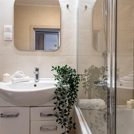 Apartment Lema Krakow